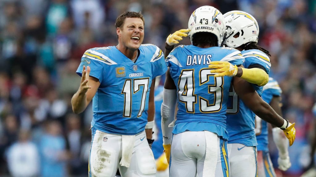 Chargers 20, Titans 19: 5 things to know