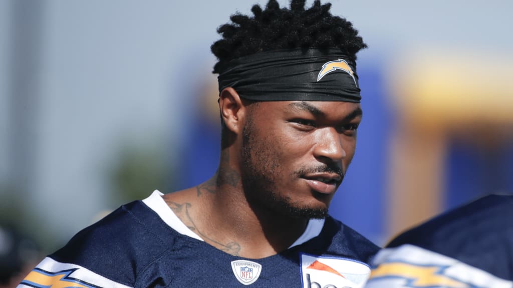 Derwin James “Looks Good” in Training Camp Debut