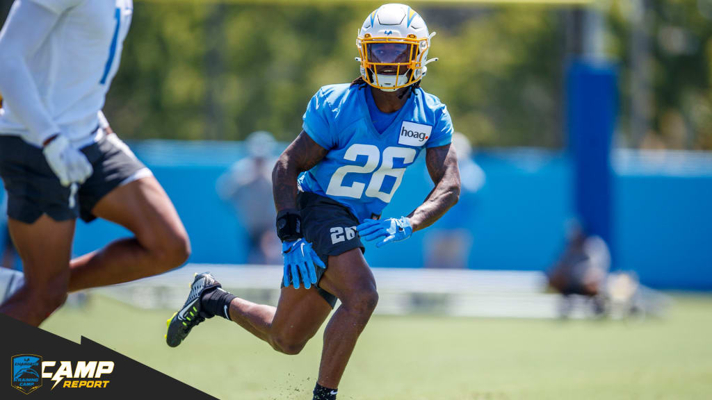 2020 Training Camp Observations: Defense has a big day