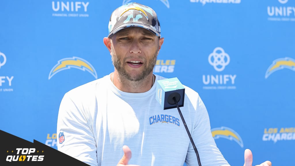 Matt Feiler, Troy Reeder and Ryan Ficken On Training Camp Day 6