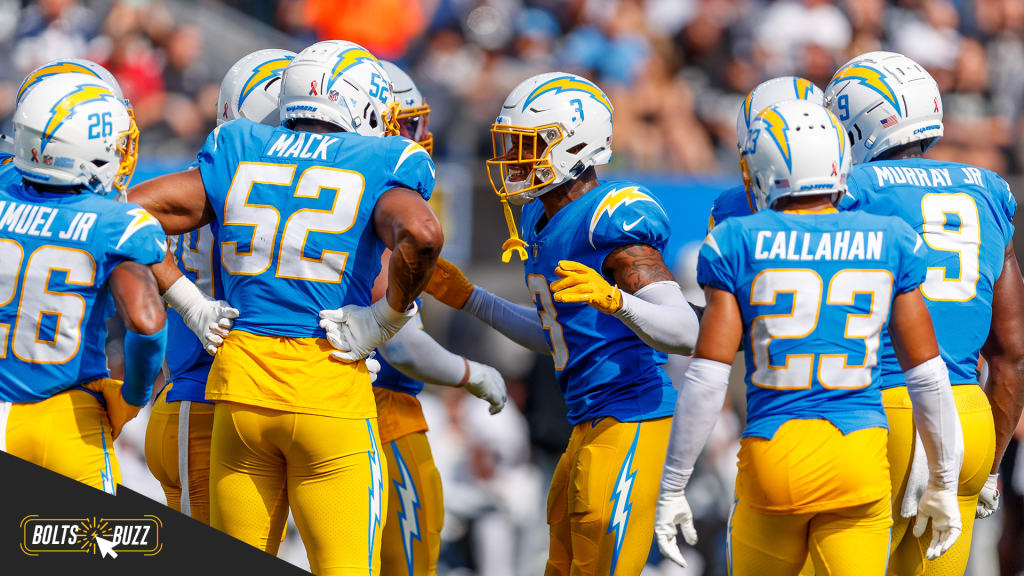 Chargers vs. Raiders Tickets Are Skyrocketing with NFL Playoffs on the line  – NBC Los Angeles
