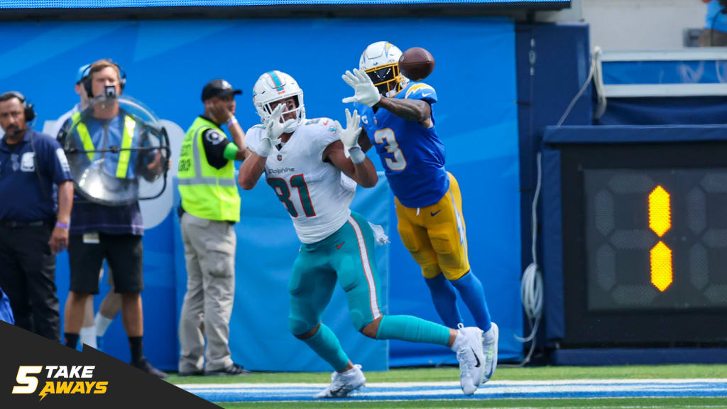 Miami Dolphins Games: Know Before You Go