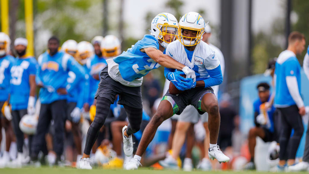 Chargers Daily Links: Bolts to begin OTAs alongside 19 other clubs - BVM  Sports