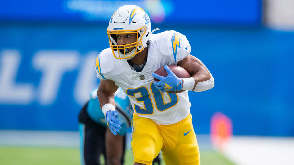 Austin Ekeler's return uncertain as Chargers opt against injured reserve