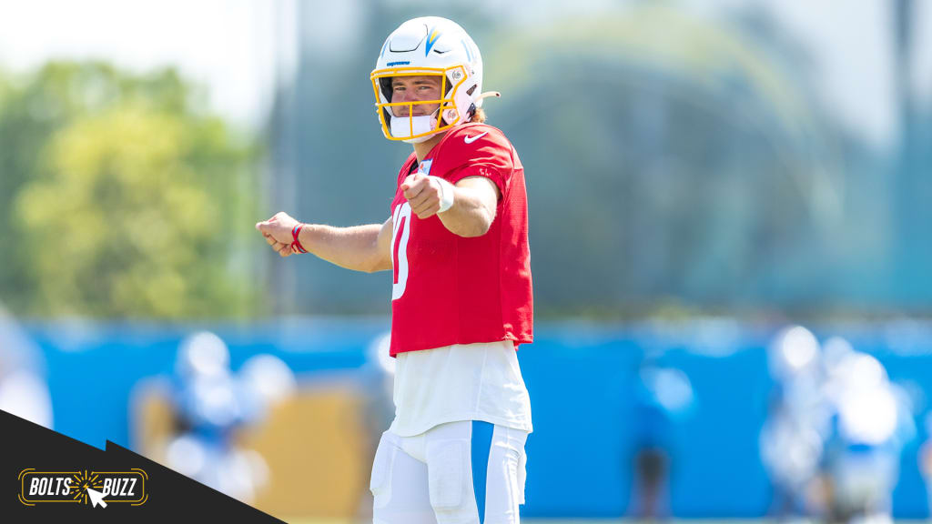 Chargers vs. Dolphins Game Preview: Week 1 score predictions for season  opener - Bolts From The Blue