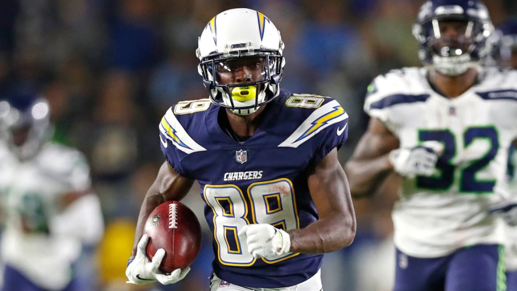 LA Chargers: Why Desmond King shouldn't be re-signed