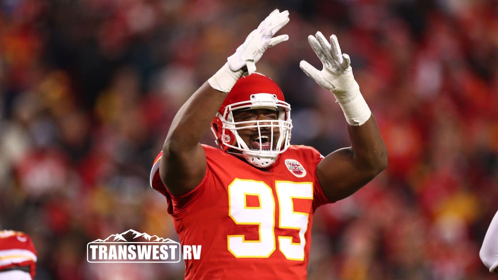 10 Quick Facts About the Chiefs' Week 4 Victory Over New York