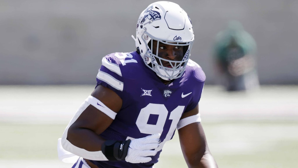 Mock draft: Chiefs could select Kansas State pass rusher