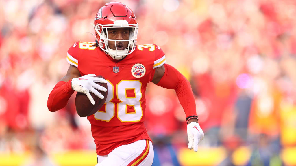 Kansas City Chiefs: Youth movement with position players