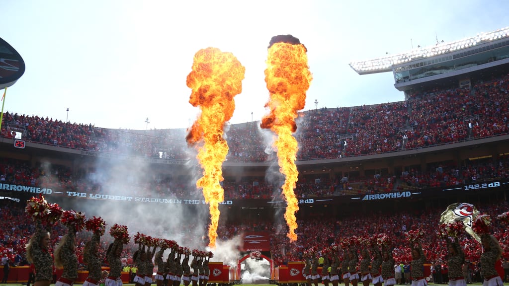 7 ways to gear up for the Chiefs' playoff run at Arrowhead Stadium -  Arrowhead Pride