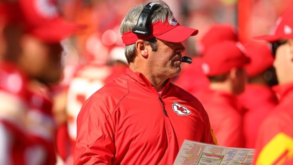 The Life and Career of Chiefs OC Doug Pederson