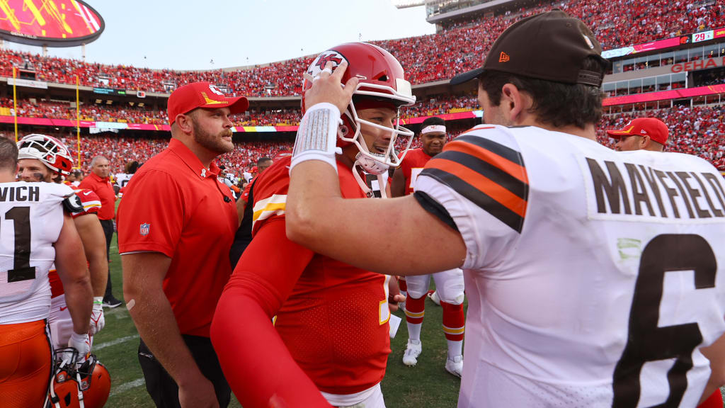 Final score: Chiefs top Browns 33-32 in exciting preseason finale