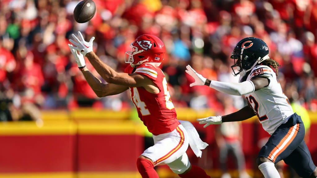 Grading the Raiders' 26-10 loss to the Kansas City Chiefs