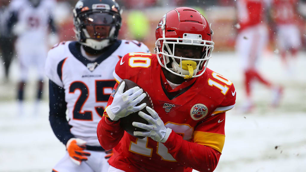 Broncos Gain in Standings of AFC West Designated Driver Challenge 