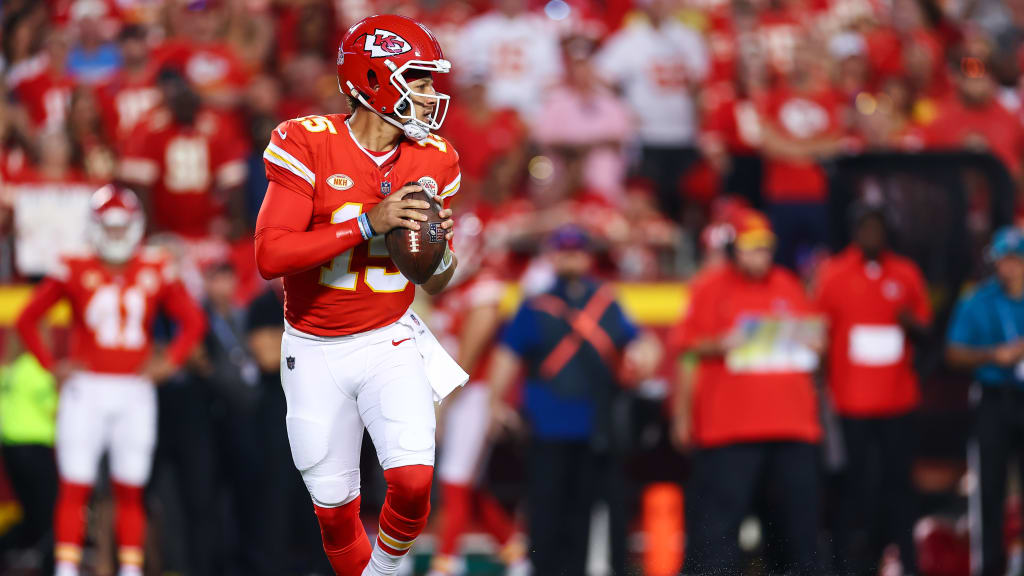 KC Chiefs VS Houston Texans: Rating the Match-Ups