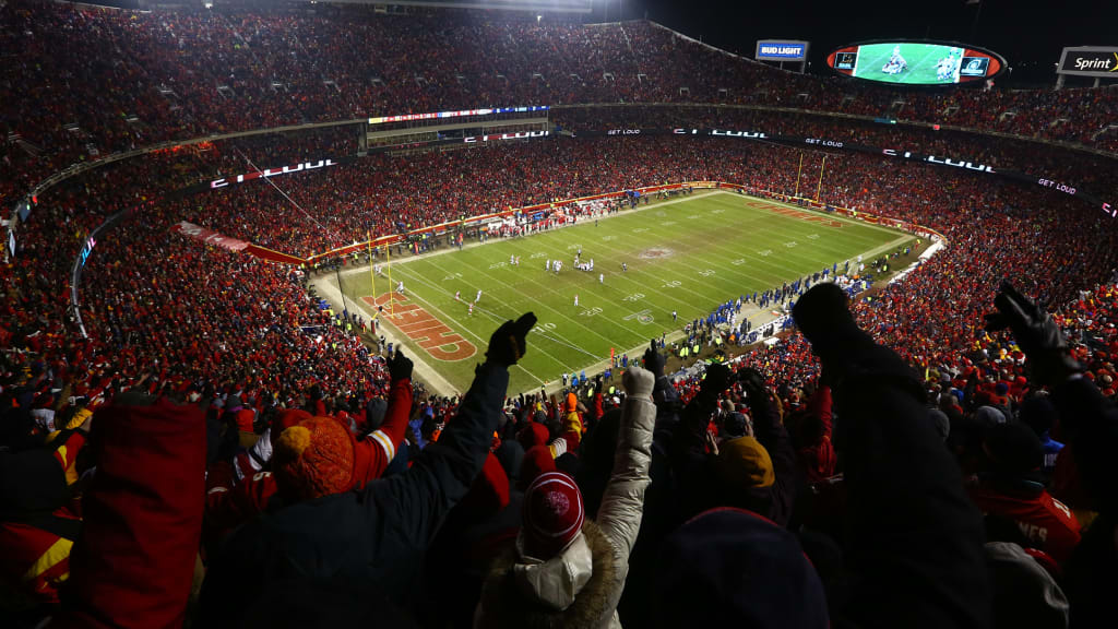 Listen to Mitch Holthus call the Chiefs Super Bowl win and get chills
