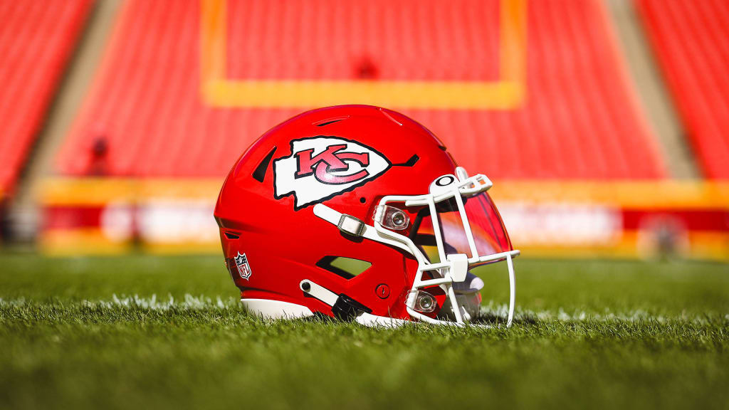 The Kansas City Chiefs - As the NFL's Official Hospitality Partner