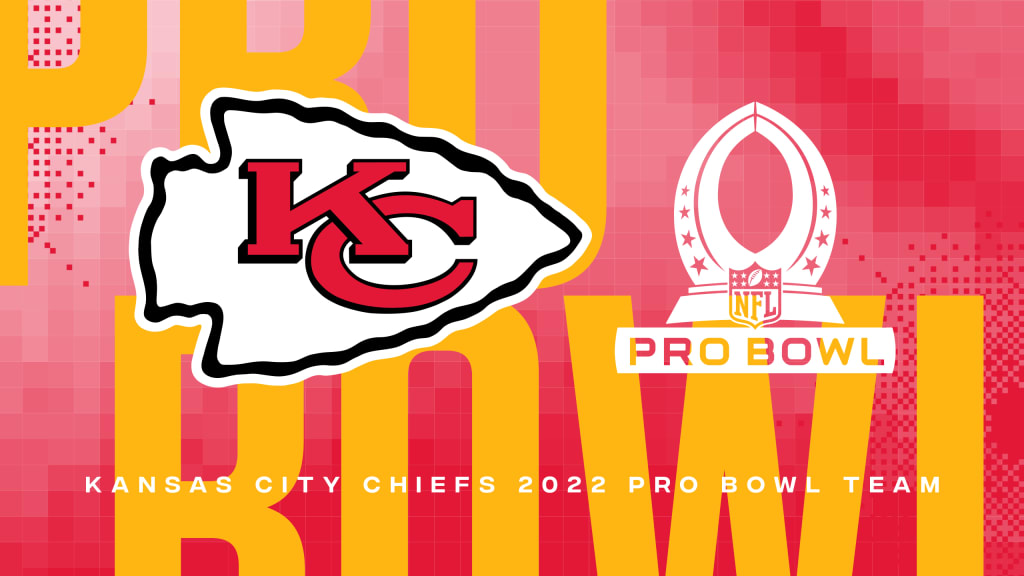 kc chiefs pro bowl 2022