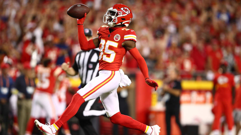 Kansas City Chiefs 24-27 Cincinnati Bengals, NFL highlights, Video, Watch TV Show