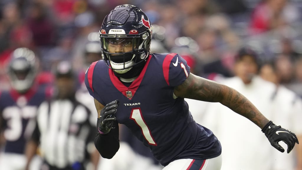 Time for the Texans, Johnson to part ways