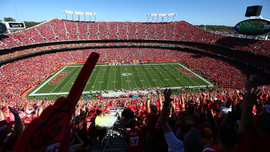 This fake 2017 Chiefs schedule is pretty good - Arrowhead Pride