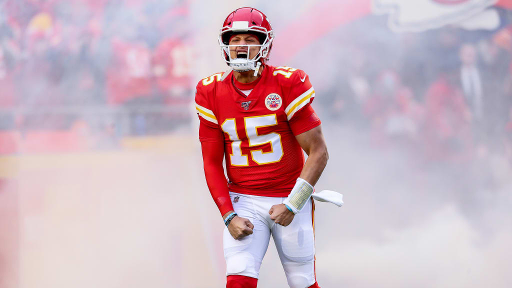 The two things Patrick Mahomes desired in new Chiefs contract
