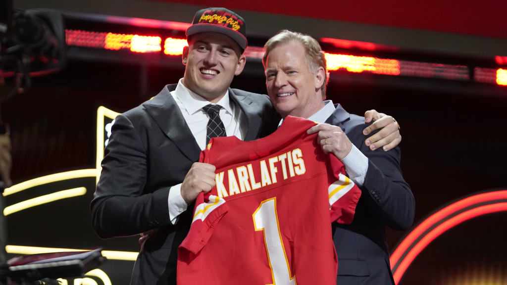 Chiefs 2023 NFL Draft: Sneaky options for 31st pick