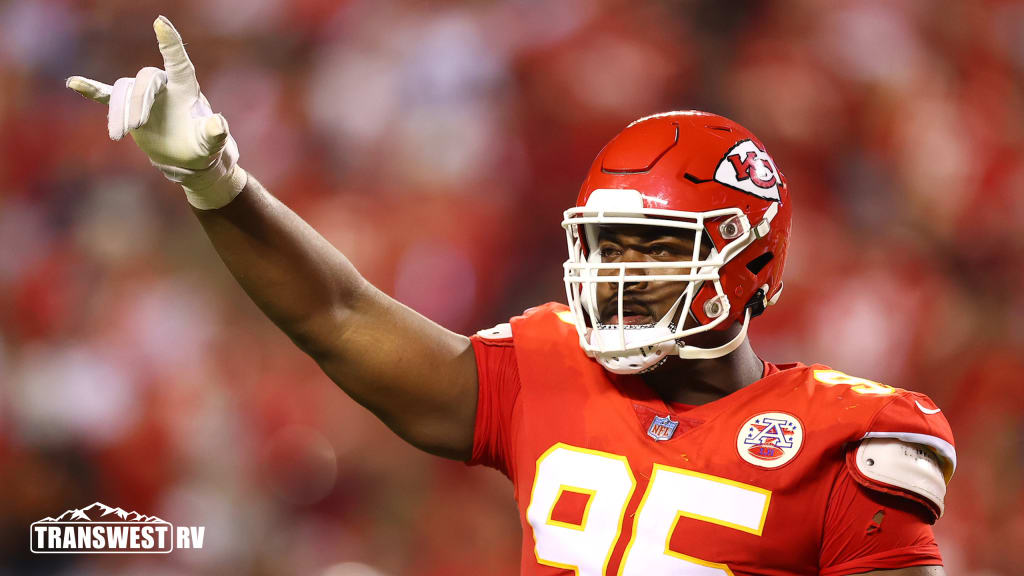 Chiefs news: Travis Kelce, Chris Jones usage plan for Week 2 debuts,  revealed