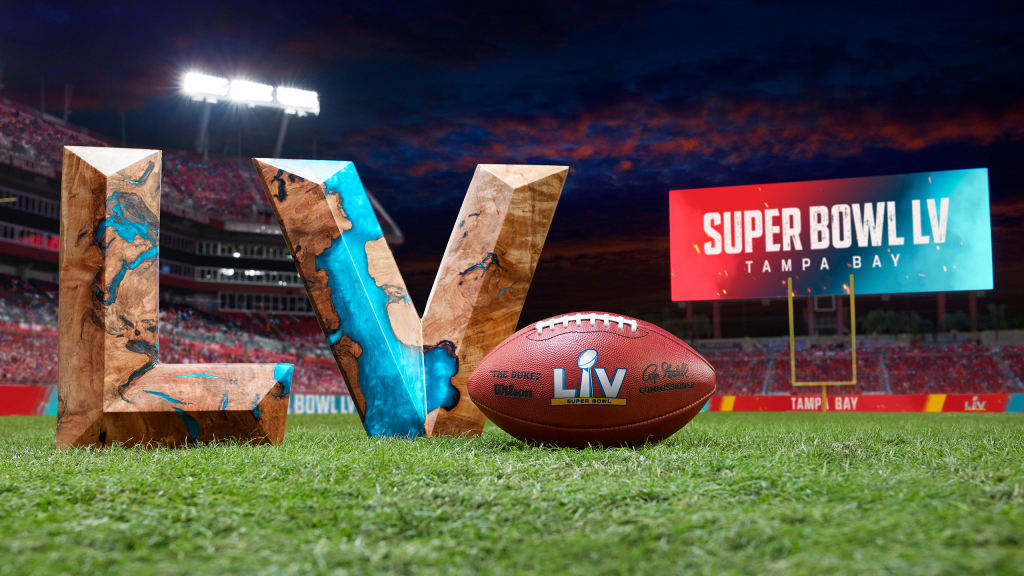 super bowl liv super bowl lv