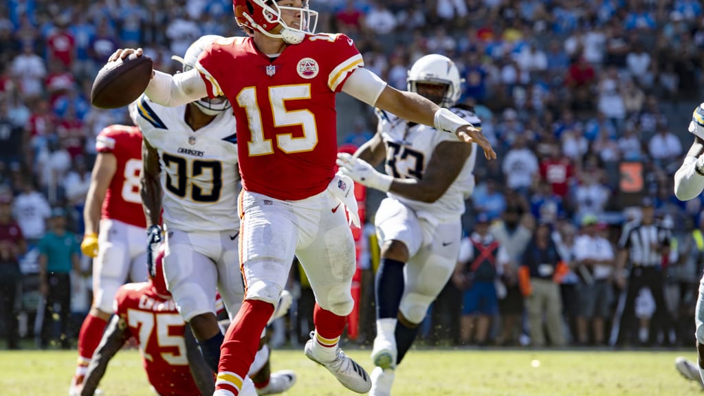 NFL notebook  Chiefs sign Eric Fisher to four-year extension