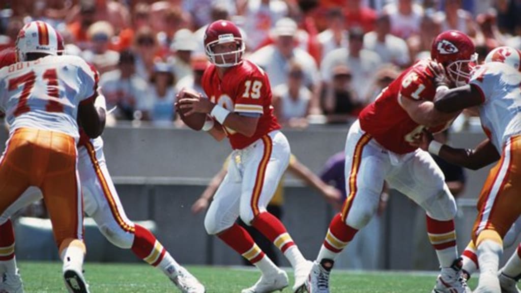 1993 kansas city chiefs