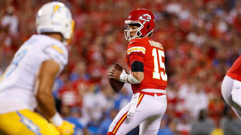 How to Watch Chargers vs. Chiefs on November 20, 2022