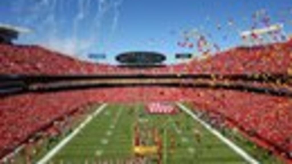 Chiefs News: Returning to Arrowhead 'is personal' for Kareem Hunt -  Arrowhead Pride