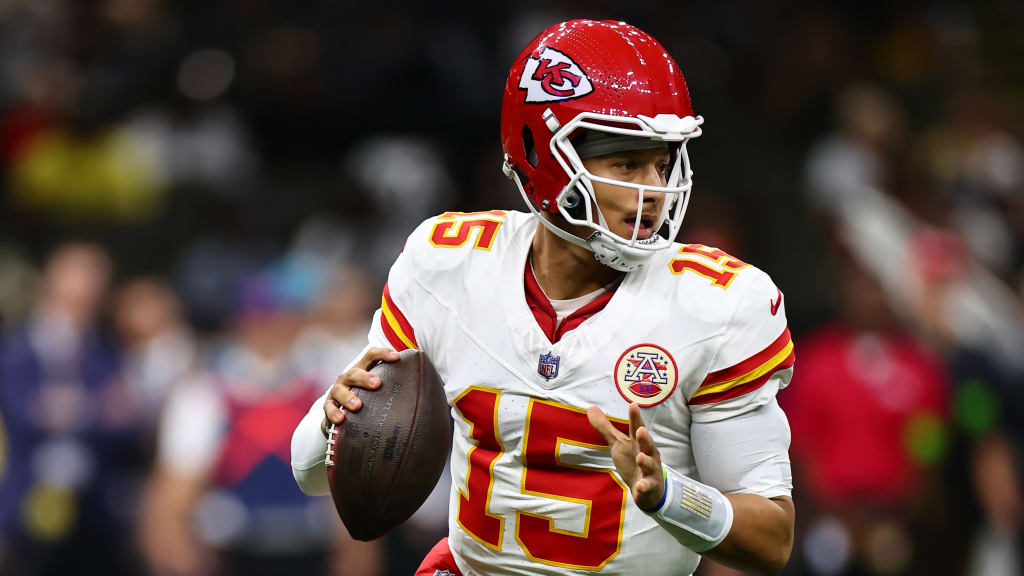 We Have Never Seen a Football Player Like Patrick Mahomes - The Ringer