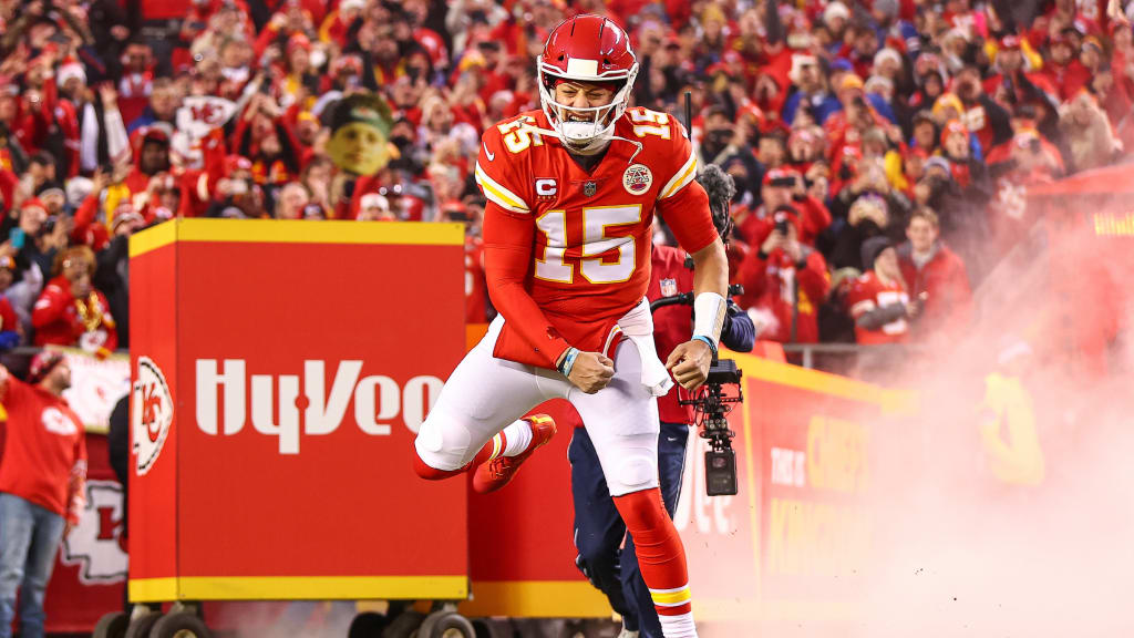 Chiefs vs. Bills Week 6: How to watch, listen and stream online