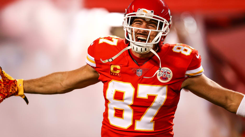 Patrick Mahomes tops five Chiefs on PFF's top 50 NFL players for 2020 -  Arrowhead Pride