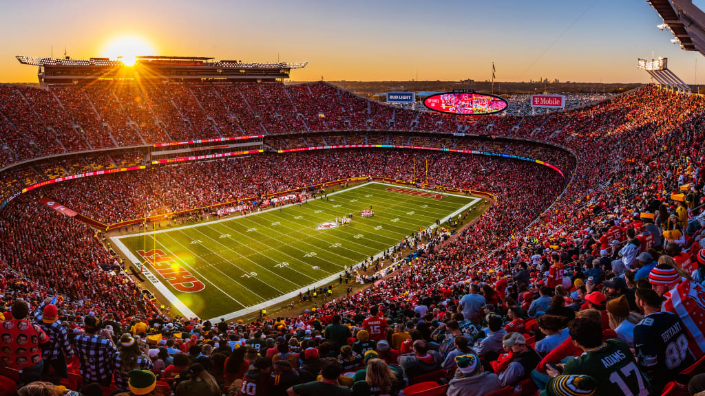 Important Fan Information: Chiefs to Host Steelers in Regular