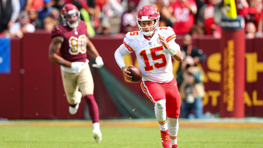 Chiefs vs 49ers live stream: How to watch 2021 NFL preseason game online