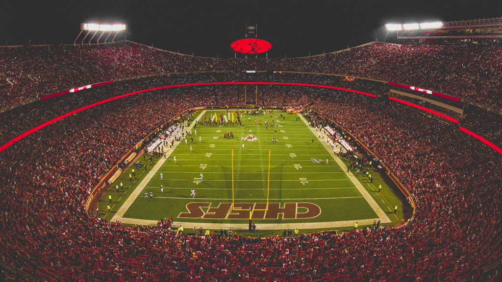 The 'Preference' Of Kansas City Chiefs Is To Remain At Arrowhead Stadium