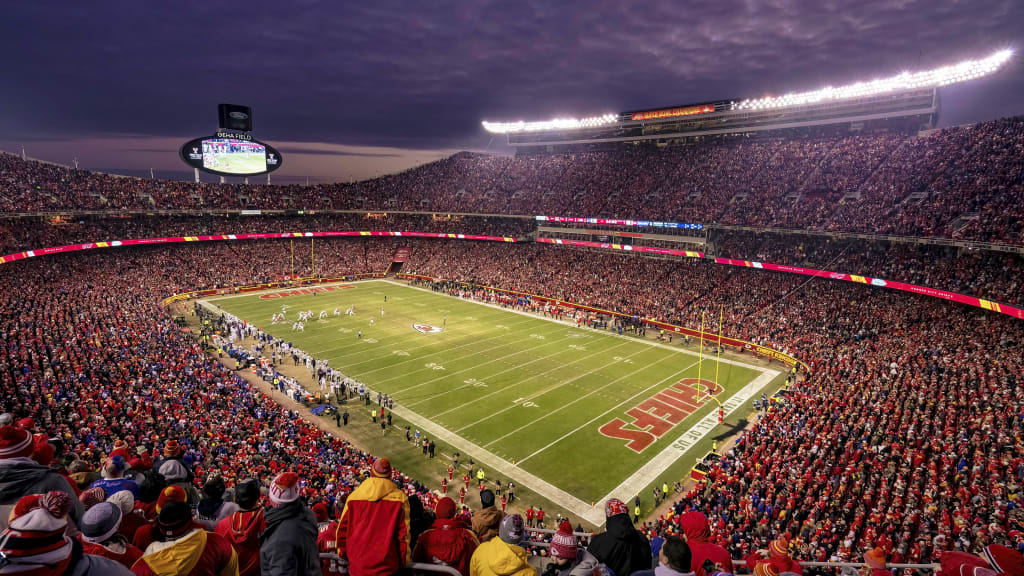 How to buy Bengals-Chiefs playoff tickets: Date, time, location for AFC  Championship game 