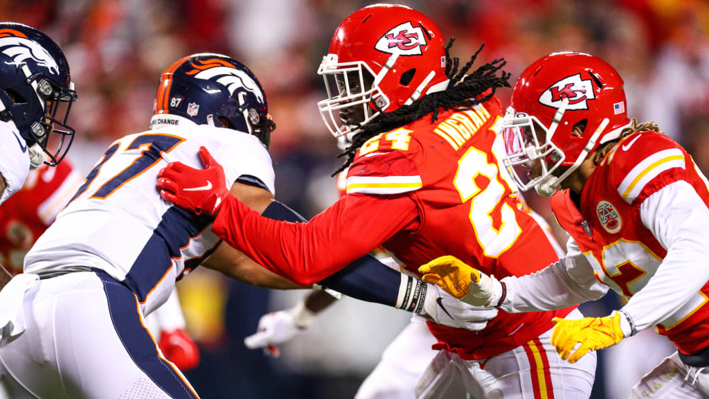 Andy Reid, Chiefs' defenders talk Melvin Ingram's impact vs. Packers -  Arrowhead Pride