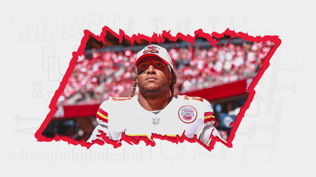 Leo Chenal – Chiefs Focus All Sports Network