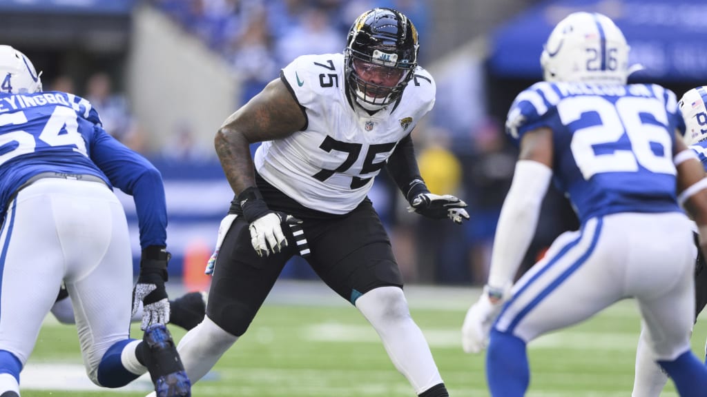 Report: Chiefs to sign offensive lineman Jawann Taylor