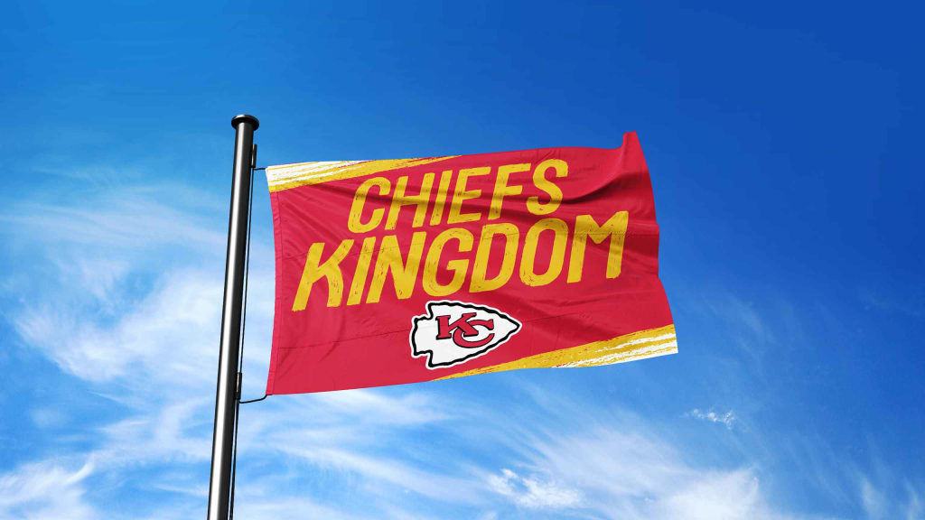 Charlie Hustle on Instagram: “HAPPY RED FRIDAY, KC! Show your support for  the @chiefs with this Limited Edition 2019 Red Friday Flag. All…