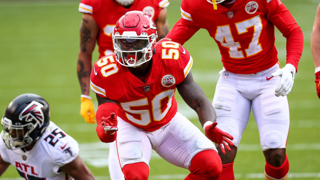 Chiefs vs. Chargers Week 17: How to watch, stream and listen