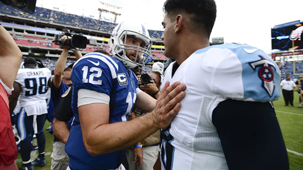 Taylor Lewan believes the Jags have some talent to keep an eye on