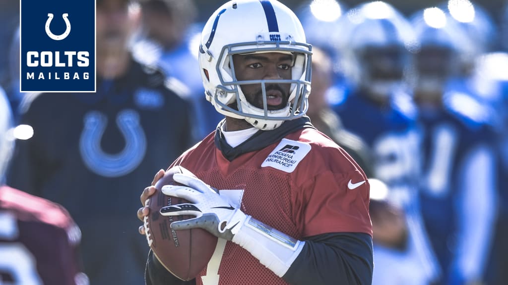 Forget stat line: Anthony Richardson's impact evident as Colts