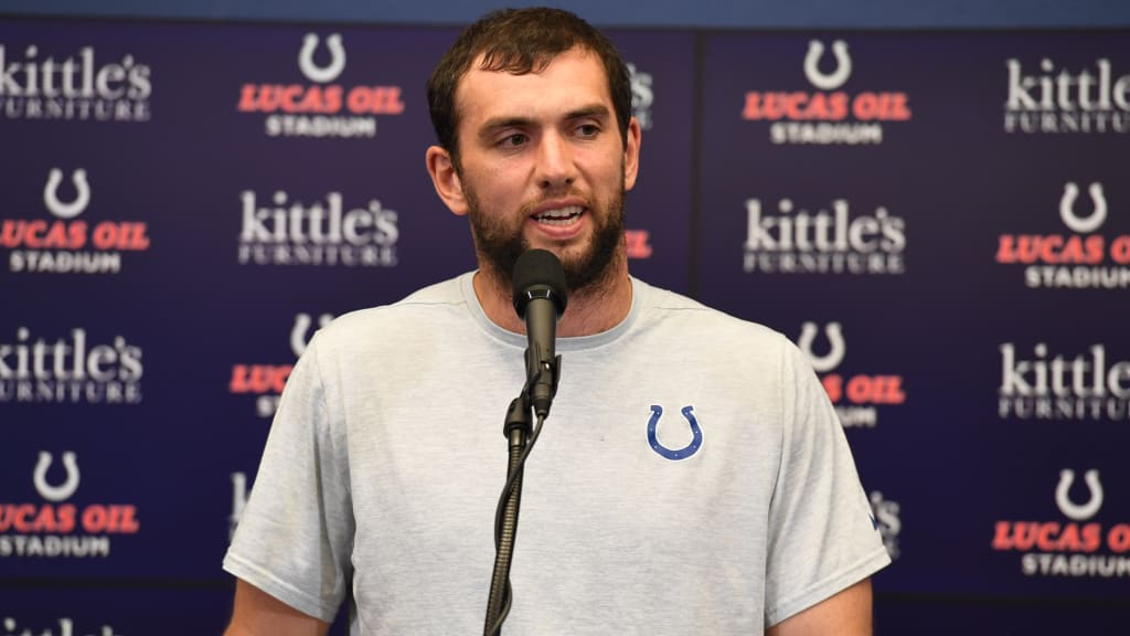 Barnwell - The NFL-altering Andrew Luck retirement, and what