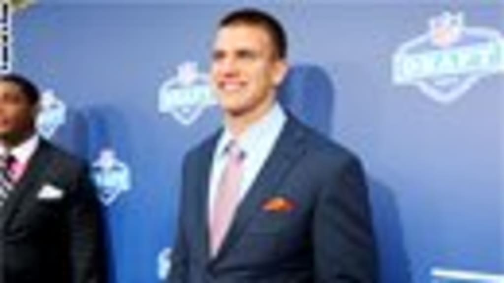 2012 NFL Draft Prospect Profiles: Coby Fleener, TE, Stanford - Big Blue View