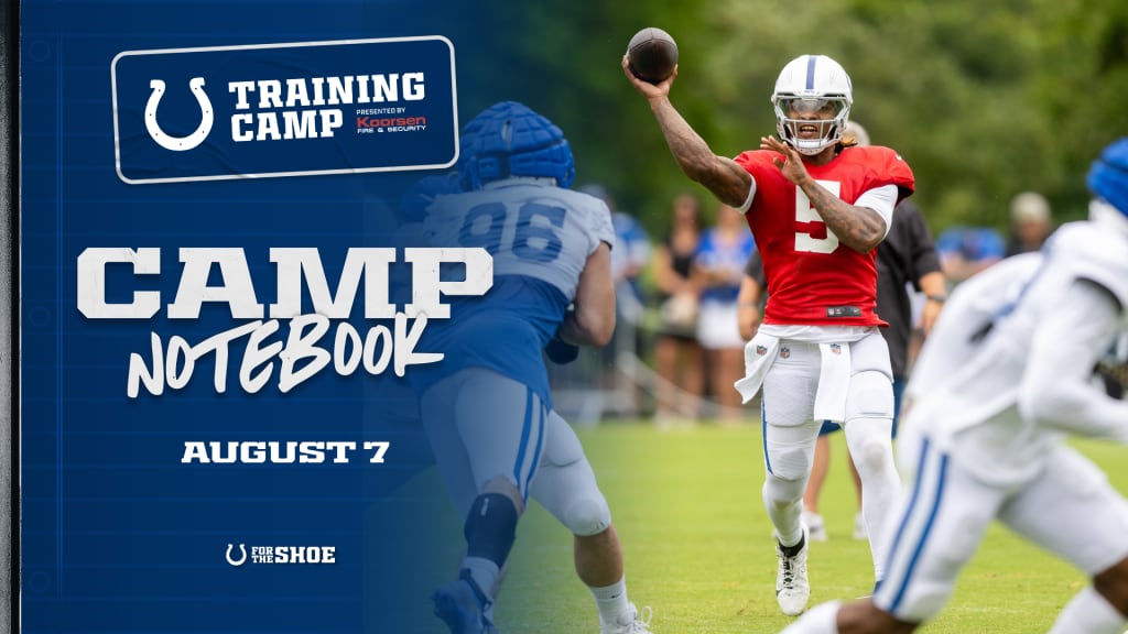 How to get free tickets for Buffalo Bills training camp